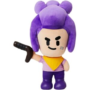 Unbranded (A) Brawl Stars plush doll stuffed toy Buddy Blaster Brawler Gaming Fighter 10IN Unbranded (A) Brawl Stars plush doll stuffed toy Buddy Blaster Brawler Gaming Fighter 10IN