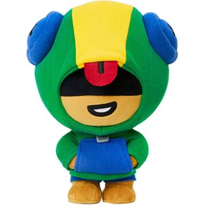 Unbranded (F) Brawl Stars plush doll stuffed toy Buddy Blaster Brawler Gaming Fighter 10IN Unbranded (F) Brawl Stars plush doll stuffed toy Buddy Blaster Brawler Gaming Fighter 10IN