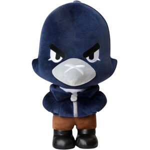 Unbranded (E) Brawl Stars plush doll stuffed toy Buddy Blaster Brawler Gaming Fighter 10IN Unbranded (E) Brawl Stars plush doll stuffed toy Buddy Blaster Brawler Gaming Fighter 10IN