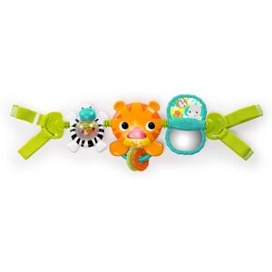 Bright Starts Baby Toy Bar - Colorful Animal & Activity Toys Bright Starts Baby Toy Bar - Colorful Animal & Activity Toys