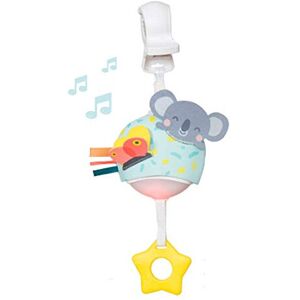 Taf Toys Musical Koala On-The-Go Music & Lights Toy. Compact Travel Toy. Sensory Taf Toys Musical Koala On-The-Go Music & Lights Toy. Compact Travel Toy. Sensory