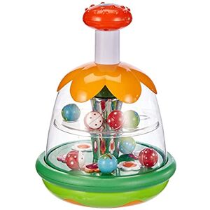 Chicco 53290 Magical Rainbow Nursery Spinner Suitable for Baby 6 Months Plus Chicco 53290 Magical Rainbow Nursery Spinner Suitable for Baby 6 Months Plus