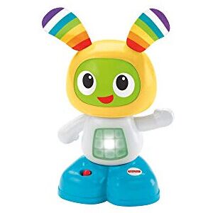 Fisher-Price FFD92 Mini robotic baby toy - Electronic Toy Fisher-Price FFD92 Mini robotic baby toy - Electronic Toy