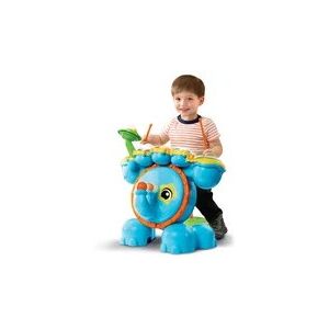 VTech Safari Sounds Drums Musical Toy VTech Safari Sounds Drums Musical Toy