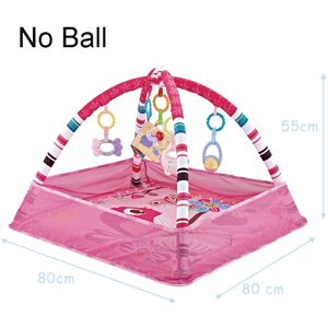 MDSRJONE (C2) Educational Fitness Frame For Children Play Mat Rack Crawling Blanket Infan MDSRJONE (C2) Educational Fitness Frame For Children Play Mat Rack Crawling Blanket Infan