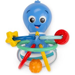 baby einstein Ocean Explorers Opus's Shake & Soothe Teether Toy & Rattle, Ages 0 Months and Up baby einstein Ocean Explorers Opus's Shake & Soothe Teether Toy & Rattle, Ages 0 Months and Up