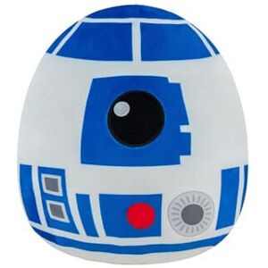 Squishmallows Star Wars R2-D2 Plush - Add R2-D2 to your Squad, Ultrasoft Stuffed Animal Plush Squishmallows Star Wars R2-D2 Plush - Add R2-D2 to your Squad, Ultrasoft Stuffed Animal Plush