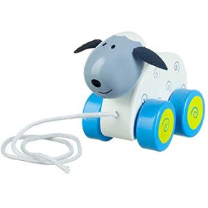 Orange Tree Toys 9714 Pull Along Toy Orange Tree Toys 9714 Pull Along Toy