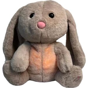 Unbranded (Brown Rabbit) Anxiety Relief Sleep Kid Toy Glowing Breathing Musical Bunny Doll Unbranded (Brown Rabbit) Anxiety Relief Sleep Kid Toy Glowing Breathing Musical Bunny Doll