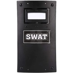 Unbranded 1 Kids Tactical Riot Shield, Military Policemen Game Shield Toy For Children Rol Unbranded 1 Kids Tactical Riot Shield, Military Policemen Game Shield Toy For Children Rol