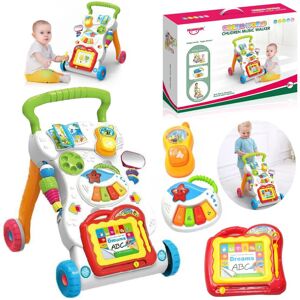 Unbranded Baby Walker First Steps Activity Multifunction Bouncer Toys Car Unbranded Baby Walker First Steps Activity Multifunction Bouncer Toys Car