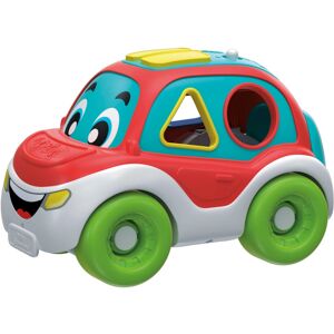 Clementoni Shape Sorter Car Clementoni Shape Sorter Car