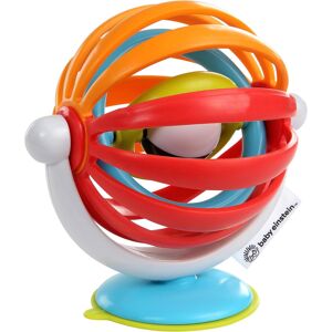 Baby Einstein Sticky Spinner Booster & High Chair Activity Toy Sensory Play Visu Baby Einstein Sticky Spinner Booster & High Chair Activity Toy Sensory Play Visu