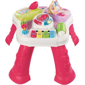 VTech Play & Learn Baby Activity Table,Play Centre,Educational Musical Toy with VTech Play & Learn Baby Activity Table,Play Centre,Educational Musical Toy with