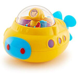 Munchkin Undersea Explorer Bath Toy - Bath Toy Munchkin Undersea Explorer Bath Toy - Bath Toy
