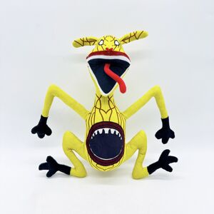 Unbranded (a) Zoochosis Plush Toy Cartoon Animal Stuffed Doll Kangaroo Penguin Giraffe Fig Unbranded (a) Zoochosis Plush Toy Cartoon Animal Stuffed Doll Kangaroo Penguin Giraffe Fig