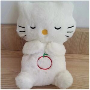 Unbranded (Kitty) Kid Breathing Musical Soothing Doll Sleep Toys Anxiety Relief Plush Toys Unbranded (Kitty) Kid Breathing Musical Soothing Doll Sleep Toys Anxiety Relief Plush Toys