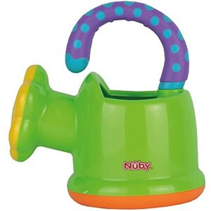 Nuby Fun Watering Can Bath Toy Nuby Fun Watering Can Bath Toy