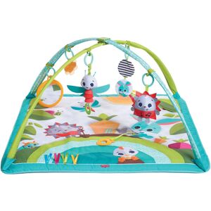 Tiny Love Gymini Sunny Day, Musical Baby Play Mat And Newborn Activity Gym, Suitable From Tiny Love Gymini Sunny Day, Musical Baby Play Mat And Newborn Activity Gym, Suitable From
