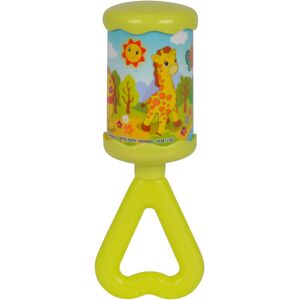 Simba 104011305 ABC Kling-Klang Rattle 3 Assorted Designs Only One Item Will Be Simba 104011305 ABC Kling-Klang Rattle 3 Assorted Designs Only One Item Will Be
