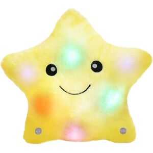 Unbranded 13 Led Musical Twinkle Star Light Up Lullaby Glow Stuffed Animal Toys Soothe Kid Unbranded 13 Led Musical Twinkle Star Light Up Lullaby Glow Stuffed Animal Toys Soothe Kid