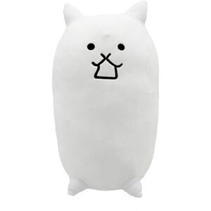 Unbranded (Style B) The Battle Cats Plush Toy Stuffed Animals Doll Kids Gifts Unbranded (Style B) The Battle Cats Plush Toy Stuffed Animals Doll Kids Gifts