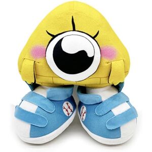 Unbranded 8'' Baby Bill Cipher Plush Plushies Toy,Cute Soft Gravity Falls Stuffed Animal D Unbranded 8'' Baby Bill Cipher Plush Plushies Toy,Cute Soft Gravity Falls Stuffed Animal D