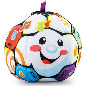 Fisher-Price Laugh & Learn Baby Musical Learning Toy Singin Soccer Ba Fisher-Price Laugh & Learn Baby Musical Learning Toy Singin Soccer Ba