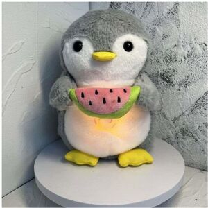 Unbranded Stock soothing new breathing, glowing and vocals watermelon penguin musical earl Unbranded Stock soothing new breathing, glowing and vocals watermelon penguin musical earl