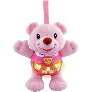 VTech Little Singing Bear (Pink) VTech Little Singing Bear (Pink)