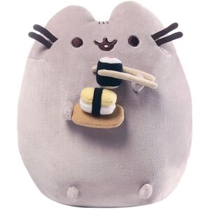 Unbranded (Sushi) Pusheen Plush Toy Cat Doll Pusheen Plushies Stuffed Animals Kids Gifts 2 Unbranded (Sushi) Pusheen Plush Toy Cat Doll Pusheen Plushies Stuffed Animals Kids Gifts 2