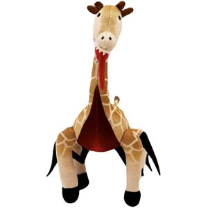 Unbranded (Giraffe) Zoochosis Penguin Plush Toy Zoochosis Plushies Stuffed Animals Doll Ki Unbranded (Giraffe) Zoochosis Penguin Plush Toy Zoochosis Plushies Stuffed Animals Doll Ki