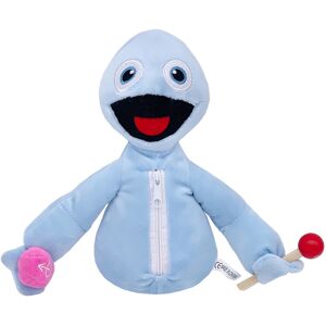 Unbranded (Blue) Yeeps Hide and Seek Plush Toy Plushies Stuffed Doll Kids Gifts 22cm Unbranded (Blue) Yeeps Hide and Seek Plush Toy Plushies Stuffed Doll Kids Gifts 22cm