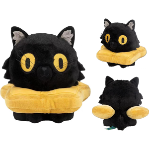 Unbranded Ralph Bella Cat Plush Toy Soft Stuffed Animal Doll Kids Baby Birthday Xmas Gifts Unbranded Ralph Bella Cat Plush Toy Soft Stuffed Animal Doll Kids Baby Birthday Xmas Gifts