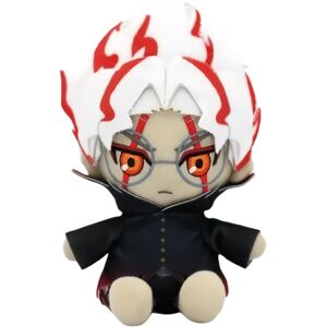 Unbranded (White Black) Plush Anime Dandadan Toy Cartoon Stuffed Doll Room Sofa Kids Decor Unbranded (White Black) Plush Anime Dandadan Toy Cartoon Stuffed Doll Room Sofa Kids Decor