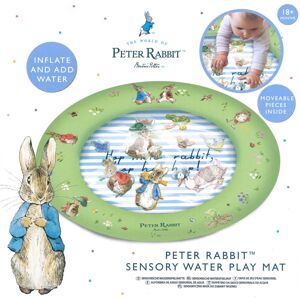 Beatrix Potter Peter Rabbit Sensory Water Play Mat Beatrix Potter Peter Rabbit Sensory Water Play Mat