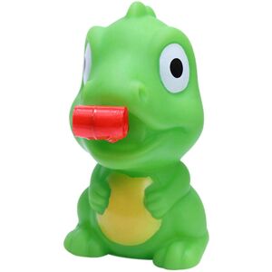 Unbranded (Dinosaur) Lovely Frogs/dinosaur Squeeze Tongue Out Toys Lightweight Small Noise Unbranded (Dinosaur) Lovely Frogs/dinosaur Squeeze Tongue Out Toys Lightweight Small Noise