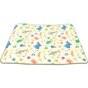 Kandy Toys KandyToys 1.5m x 1.2m Baby Play Mat - Thick Padded XPE Nursery Mat Kandy Toys KandyToys 1.5m x 1.2m Baby Play Mat - Thick Padded XPE Nursery Mat