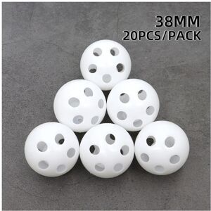Maxpower (Toy Accessories 38MM, 20PCS) 20pcs Plastic Rattle Bell Balls Squeaker Baby Toys Maxpower (Toy Accessories 38MM, 20PCS) 20pcs Plastic Rattle Bell Balls Squeaker Baby Toys