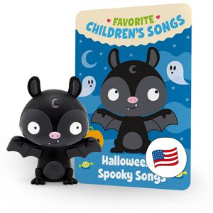 Tonies Halloween Audio Play Character with Spooky Songs Tonies Halloween Audio Play Character with Spooky Songs