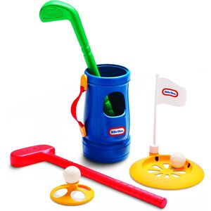 Little Tikes TotSports Grab N Go Golf , Blue Little Tikes TotSports Grab N Go Golf , Blue