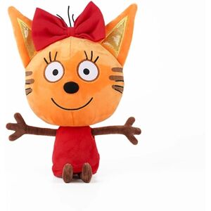 Unbranded (Candy) Kid E Cats Plush Toy Candy Pudding Cookie Doll Childern Birthday Gift De Unbranded (Candy) Kid E Cats Plush Toy Candy Pudding Cookie Doll Childern Birthday Gift De