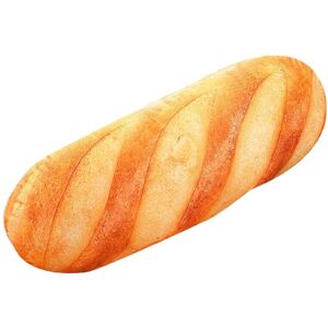 Unbranded (70cm/27.56in) Plush Baguette Toy Cartoon Bread Soft Cushion Pillow Plushie Room Unbranded (70cm/27.56in) Plush Baguette Toy Cartoon Bread Soft Cushion Pillow Plushie Room
