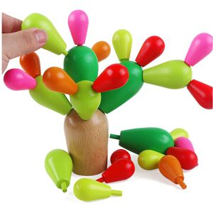 Unbranded Interlocking Wooden Cactus Building Blockskids Cognitive Development Learning Unbranded Interlocking Wooden Cactus Building Blockskids Cognitive Development Learning