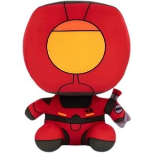 Unbranded (Red) Ultrakill Plush Toy Cute Stuffed Doll Cartoon Game Peripheral Gift Room De Unbranded (Red) Ultrakill Plush Toy Cute Stuffed Doll Cartoon Game Peripheral Gift Room De