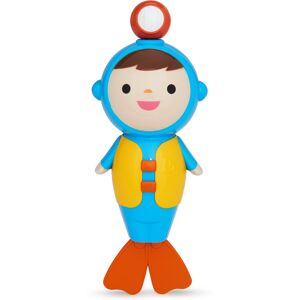Munchkin Scuba Swimming Toddler Bath Toy Munchkin Scuba Swimming Toddler Bath Toy