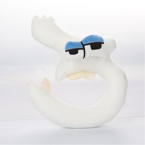 Unbranded (Three) Number Lore Number Zero One Plush Doll Baby Educational Toy Home Gift Ki Unbranded (Three) Number Lore Number Zero One Plush Doll Baby Educational Toy Home Gift Ki