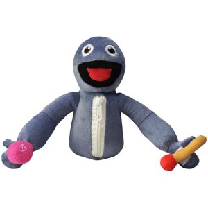 Unbranded (Blue) Yeeps Hide And Seek Plush Toys Cartoon Stuffed Doll Game Gifts Decoration Unbranded (Blue) Yeeps Hide And Seek Plush Toys Cartoon Stuffed Doll Game Gifts Decoration