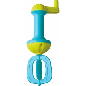 HABA Toddler Bath Toys: Bubble Bath Kids Whisk - for Kids' Sensory Play Motor S HABA Toddler Bath Toys: Bubble Bath Kids Whisk - for Kids' Sensory Play Motor S