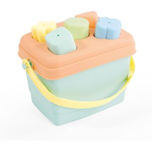 Dolu Shape Sorter Bucket Dolu Shape Sorter Bucket